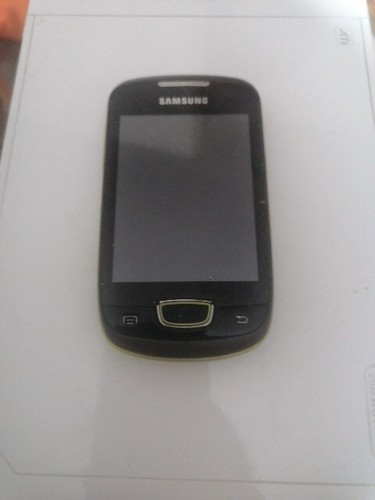 Cellulare samsung s5570i - cellulare,