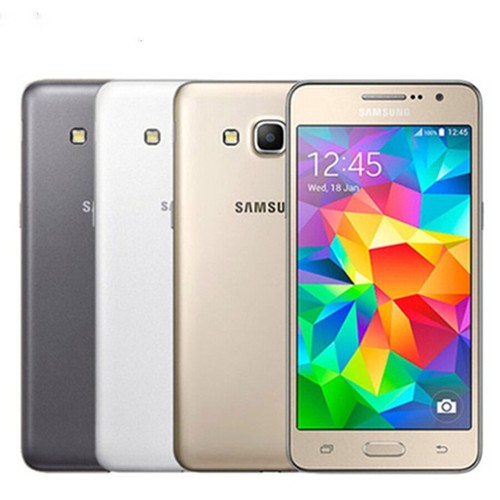 Samsung galaxy grand prime - samsung,