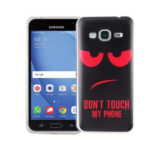 Custodia per cellulare samsung - custodia,