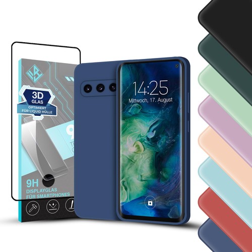Custodia cellulare per samsung - custodia,