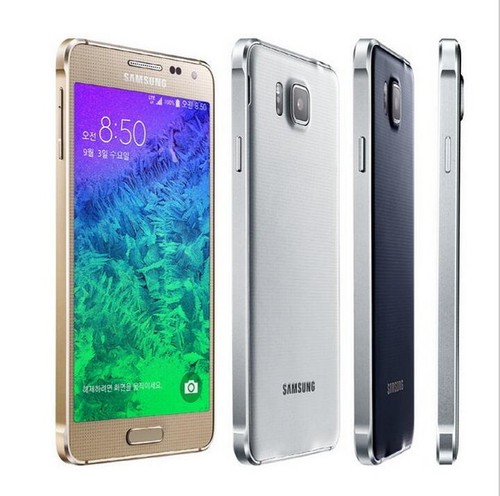 Samsung galaxy alpha g850 - samsung,