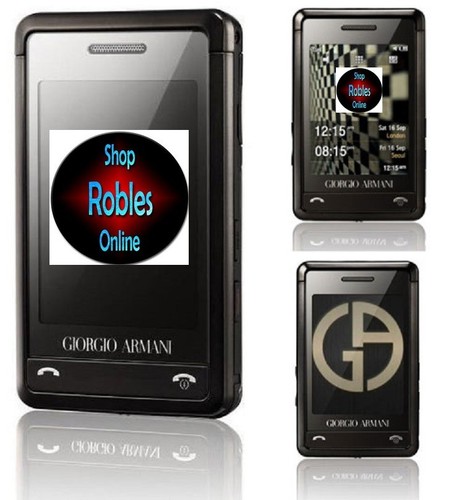 Samsung sgh p520 - samsung, sgh-p520