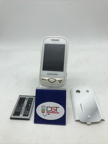 Cellulare samsung writer touch - cellulare,