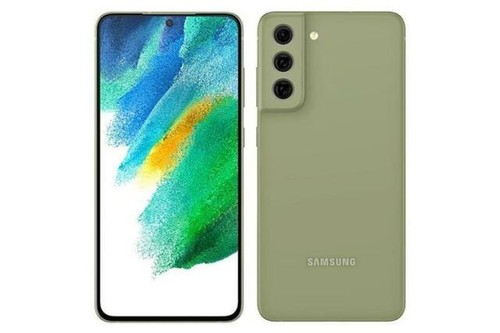 Samsung galaxy s21 5g - galaxy, fe