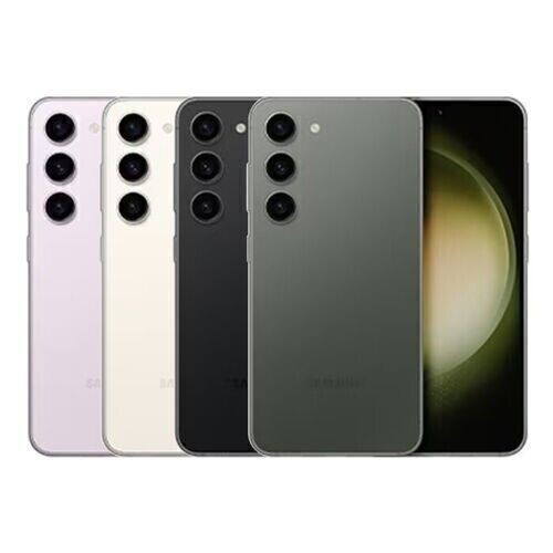 Nuovo samsung galaxy s23 - galaxy, s23+