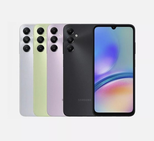 Nuovo telefono android samsung - nuovo,