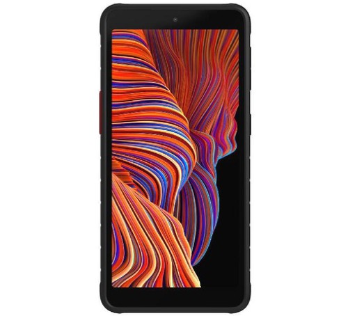 Samsung galaxy xcover g525n - galaxy,