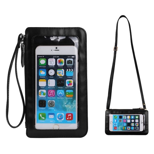 Borsa tracolla donna con - a,