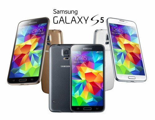 Smartphone samsung galaxy - smartphone,
