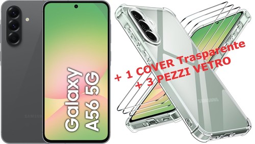 Samsung galaxy a56 - a56, 6,7”