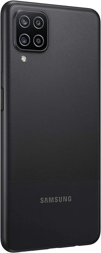 Samsung galaxy a12 nero - galaxy,