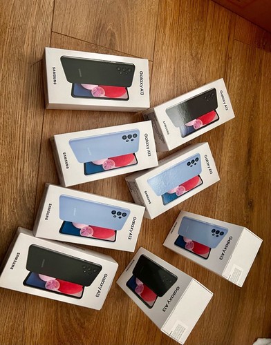 Nuovo telefono cellulare