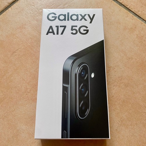 Samsung galaxy a17 7 - galaxy, 6,7”