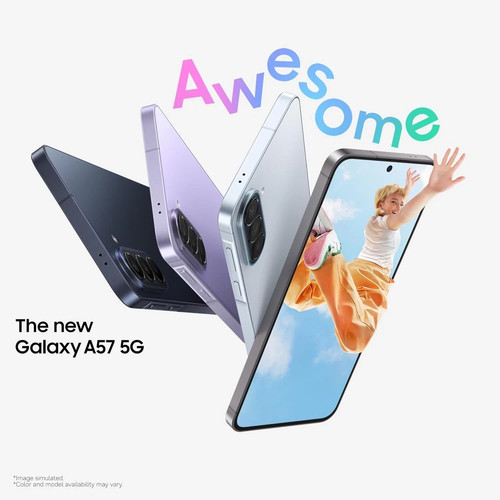 Smartphone telefono samsung - smartphone,