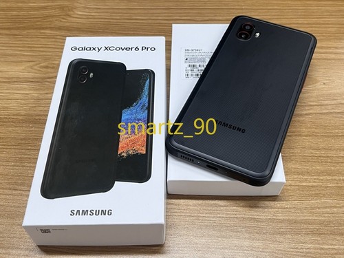 Samsung galaxy xcover pro 5g - xcover,