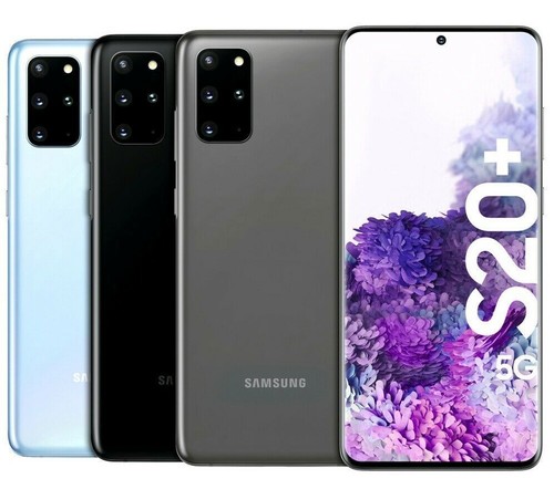 Samsung galaxy s20 - galaxy, 5g