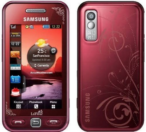 Telefono cellulare samsung - telefono,