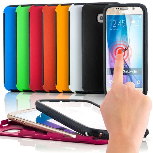 Custodia touch per - , samsung