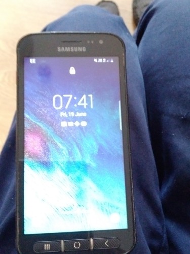 Telefono samsung galaxy xcover - telefono,