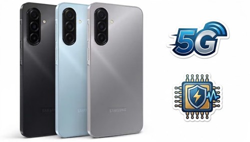 Samsung galaxy a17 7 - samsung,