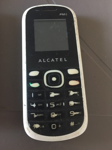 7708 cellulare alcatel one - alcatel,