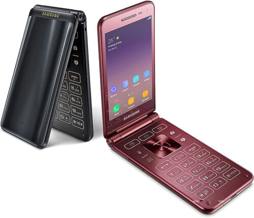Samsung galaxy folder2 - samsung,